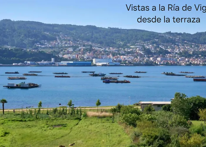 Atico A Tella