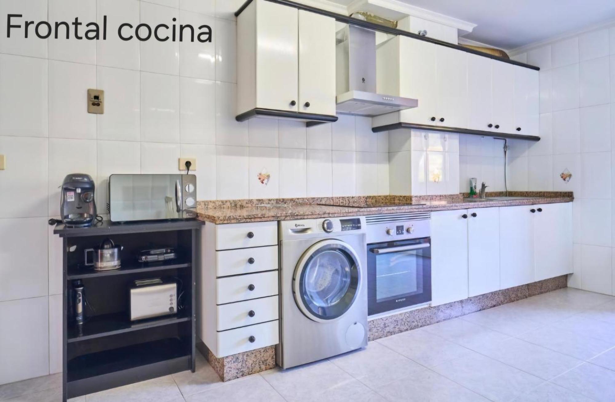 Atico A Tella Apartment
