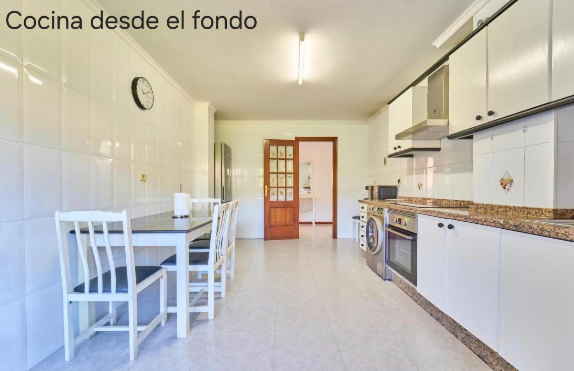 Atico A Tella Apartment Moana