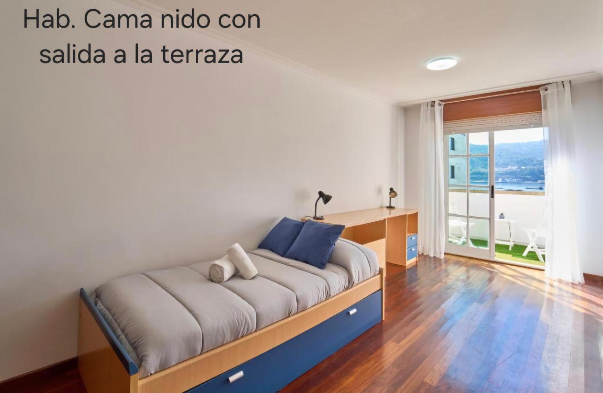 Atico A Tella