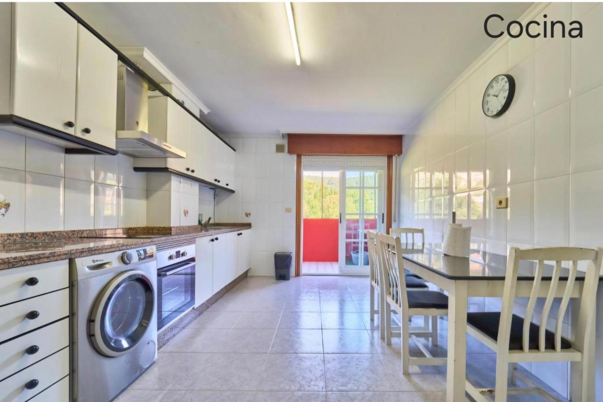 Atico A Tella Apartment Moana
