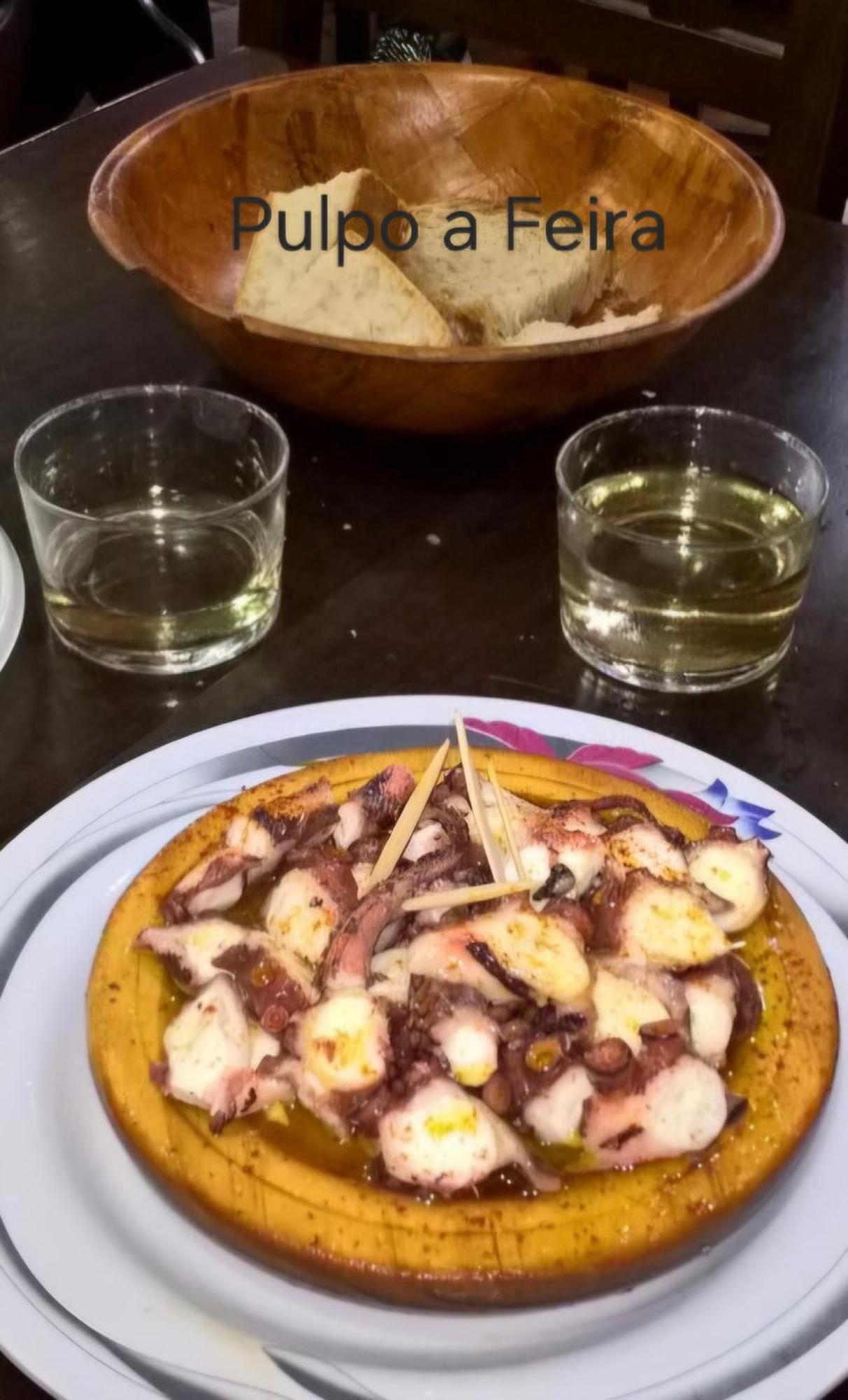 Atico A Tella *