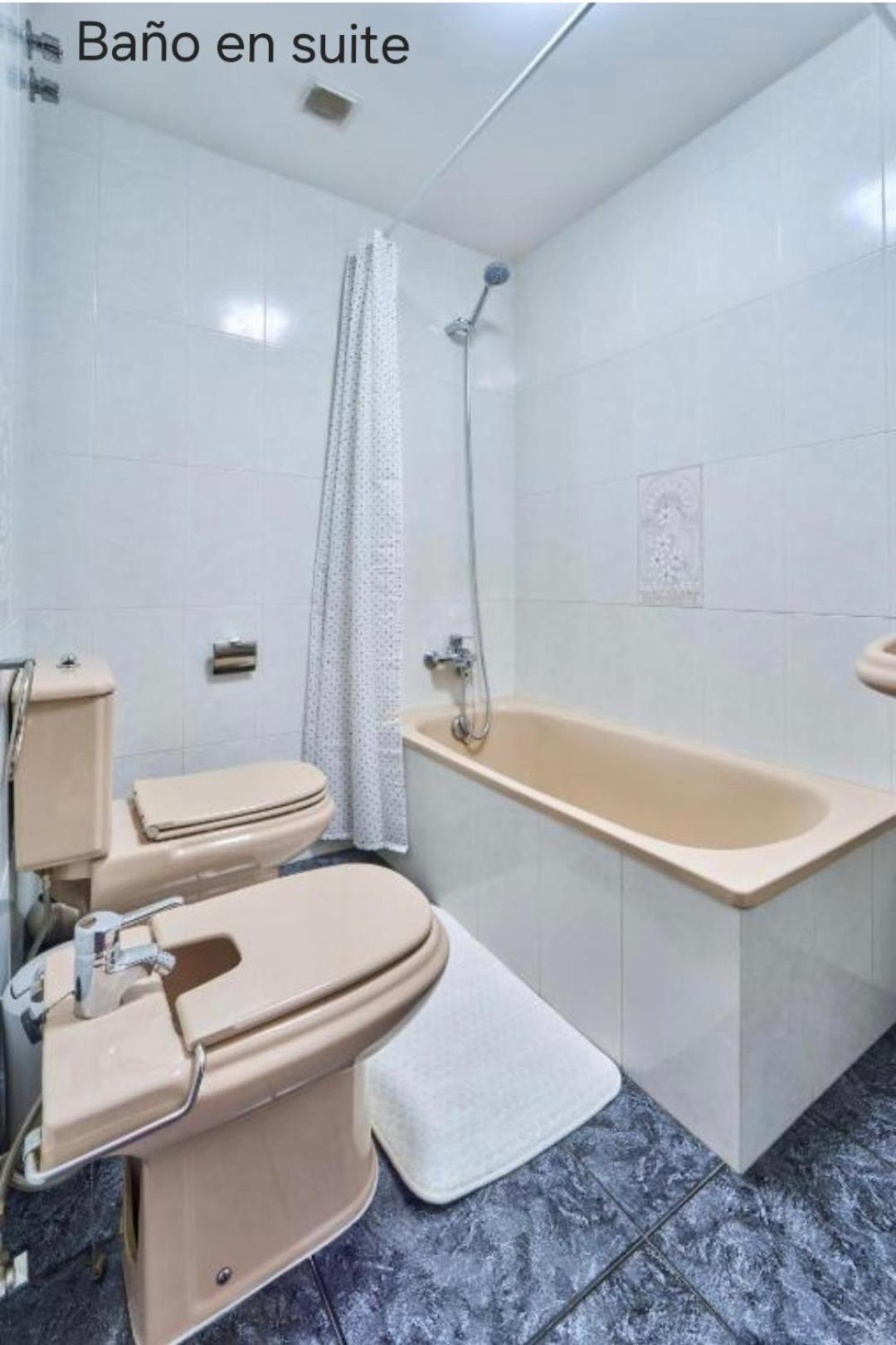 Apartment Atico A Tella